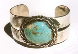 Turquoise Bracelets