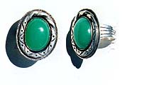 Chrysoprase Jewelry