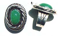 Chrysoprase Jewelry