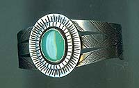 Chrysoprase Jewelry