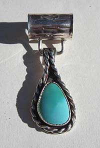 Turquoise Pendants